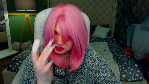 Rosa online show from 02-22-25, 03:34