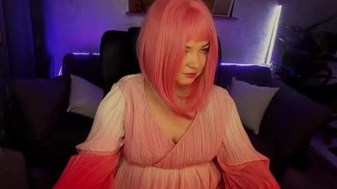 Rosa online show from 02-28-25, 08:18