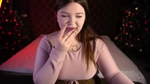 Snapshot of molinmoon chatting on 01-17-26, 08:34 Rosa online show from 01-17-26, 08:34