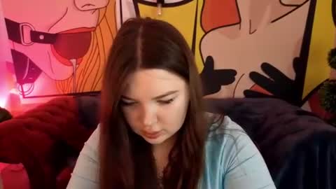 Rosa online show from 06-30-26, 07:15