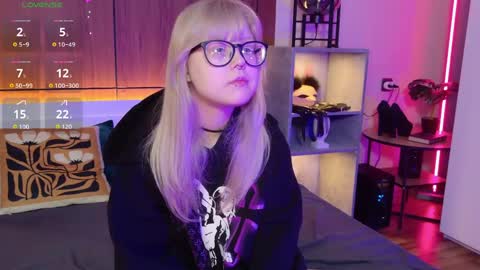 moliqin online show from 04-19-26, 08:13