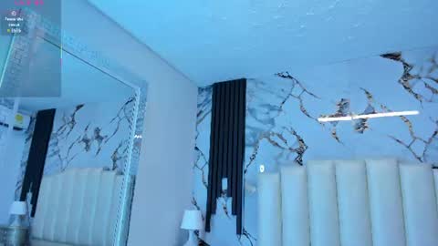 Snapshot of molliebue1 chatting on 07-02-26, 12:00 Hey Guys Im Mollie online show from 07-02-26, 12:00