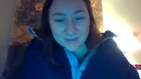 mollsballs123 online show from 10-31-25, 12:22