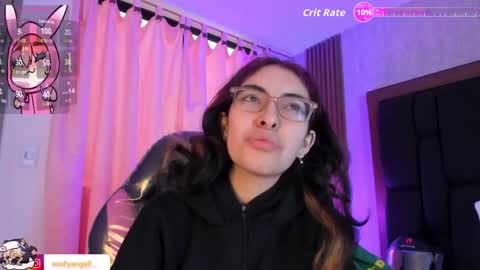 Molly online show from 05-31-26, 03:19
