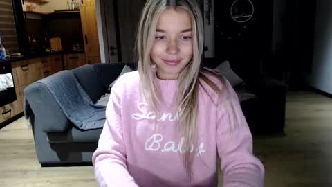 Molly online show from 01-16-26, 02:21