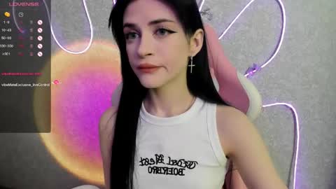 Molly - online show from 05-29-26, 03:48