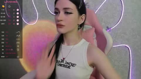 Molly - online show from 07-01-26, 03:52