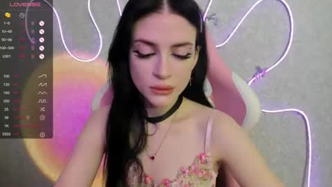 Molly - online show from 07-05-26, 03:56