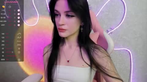 Molly - online show from 07-11-26, 02:47