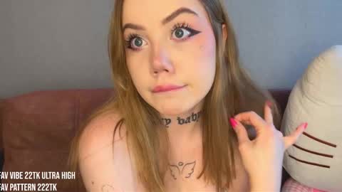 Molly dose online show from 02-01-26, 12:15