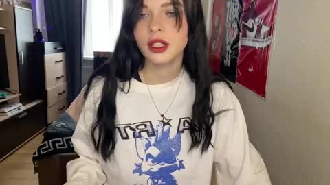 molly_kinkli online show from 04-18-26, 08:40