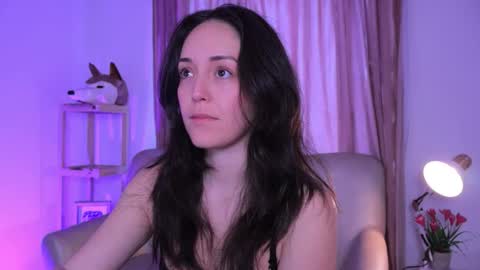   MOLLY   online show from 11-03-25, 02:29