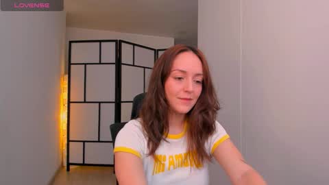   MOLLY   online show from 03-12-26, 04:57