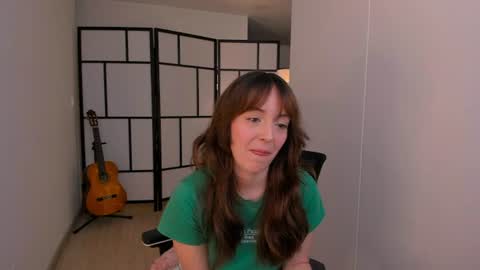 Snapshot of molly_marmalade_ chatting on 06-30-26, 06:42 MOLLY online show from 06-30-26, 06:42