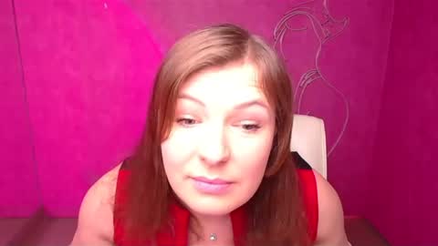 Molly online show from 02-20-25, 03:52