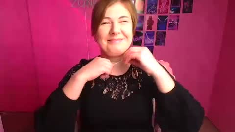 Molly online show from 10-19-25, 11:55