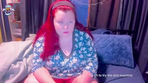 molly_moons online show from 02-02-26, 03:55