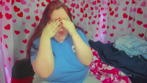 molly_moons online show from 02-10-26, 10:58