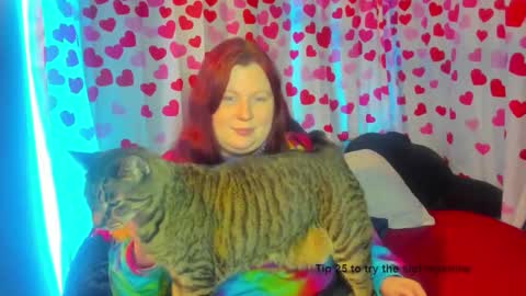molly_moons online show from 02-15-26, 10:06