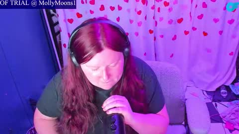 molly_moons online show from 05-17-26, 10:44