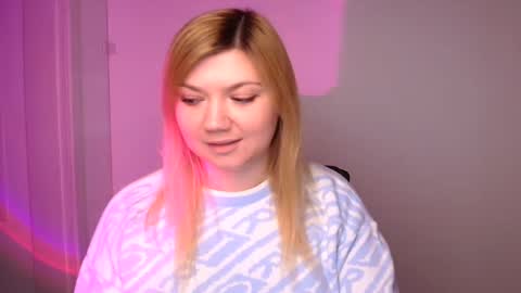 Molly online show from 01-07-25, 12:20