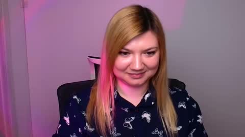 Molly online show from 01-29-25, 03:47