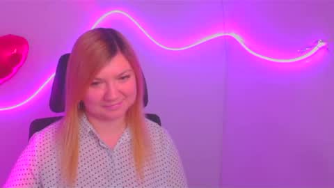 Molly online show from 02-21-25, 01:22