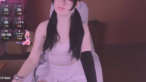 Snapshot of molly_phoenix chatting on 02-09-25, 10:00 Molly online show from 02-09-25, 10:00