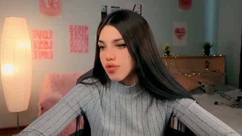 Molly online show from 03-29-26, 04:45