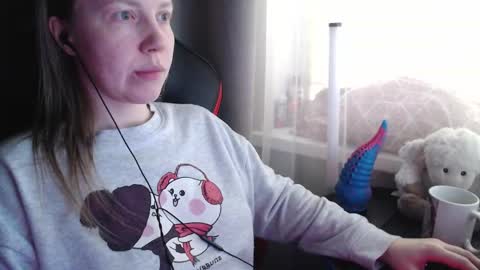 I have new photos come and see with love Molly online show from 01-17-26, 10:20