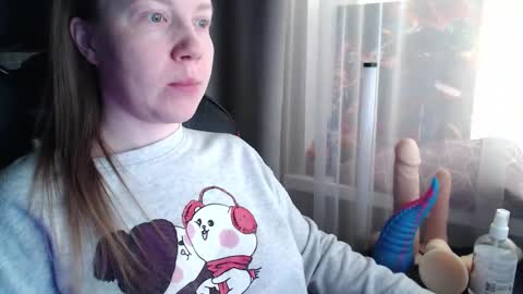 I have new photos come and see with love Molly online show from 03-09-26, 09:35