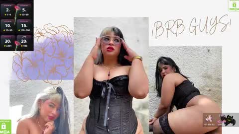 Molly online show from 12-23-25, 08:45