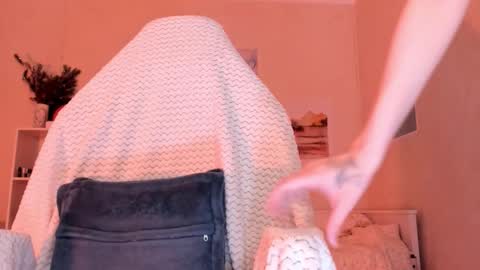 Molly online show from 02-24-26, 03:37