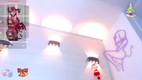 Snapshot of molly_spears chatting on 12-27-24, 05:48 Molly Spears online show from 12-27-24, 05:48