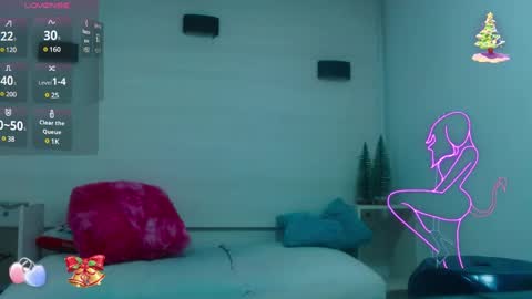 Snapshot of molly_spears chatting on 01-11-25, 11:34 Molly Spears online show from 01-11-25, 11:34