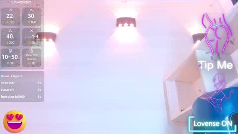 Snapshot of molly_spears chatting on 02-18-25, 02:59 Molly Spears online show from 02-18-25, 02:59