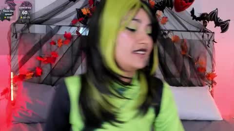 molly_sweetlove online show from 10-30-25, 07:25