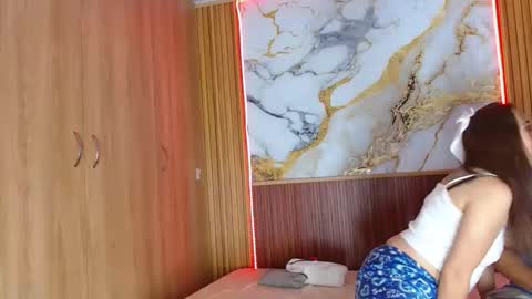 mollyandsam303av online show from 03-02-26, 07:21