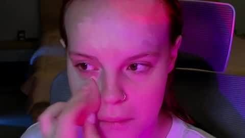 Molly online show from 04-13-26, 12:16