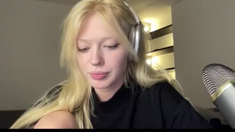 Goddess Katherine online show from 11-07-25, 06:30