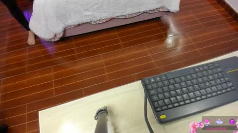 Molly  online show from 02-12-25, 11:29