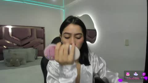 Molly  online show from 03-01-25, 11:39