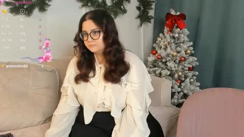 Caroline online show from 01-18-26, 02:26