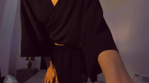 Taisha online show from 12-18-24, 11:02