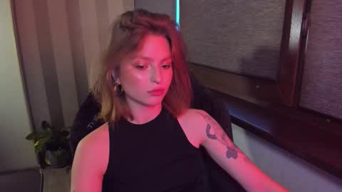 Taisha online show from 11-17-25, 09:15