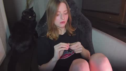 Taisha online show from 04-18-26, 08:53