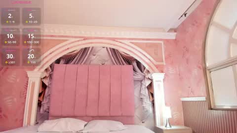 Snapshot of mollydoll_amour chatting on 05-22-26, 11:49 MollyDoll online show from 05-22-26, 11:49