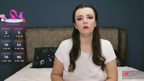 Molly online show from 11-25-25, 09:26