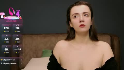 Molly online show from 03-11-26, 09:54