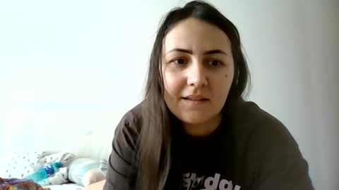 Molly online show from 03-28-26, 08:58